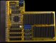 A1200 4Meg RAM Board